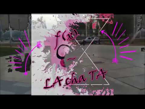 f(x) 에프엑스 '라차타 (LA chA TA)' - Dance Cover by Korey "MUSE DROP"