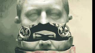 Music video thumbnail preview for The Freeze - We Make Sanity (Official Freeze Criminal Fetus Video) 2018 by The Freeze