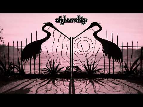 Thumbnail for The Afghan Whigs - A Simulation by The Afghan Whigs