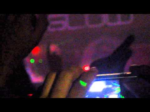 AXWELL LIVE @ GLOW  [ WASHINGTON DC NOV.24.10 ]  [PT 5] HD