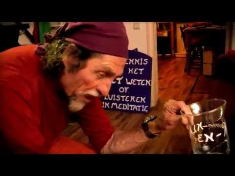 waarnemen in open bewust zijn