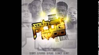 Jose Guapo Feat. Two-9 - Pop A Perk