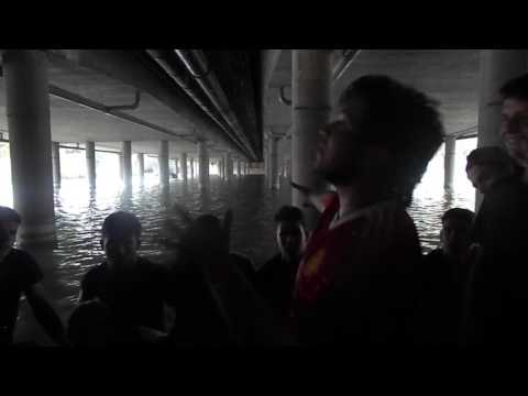 ARGENTE vs KONDOR -  FINAL (Réplica) - SUB-18 FullRap Valencia