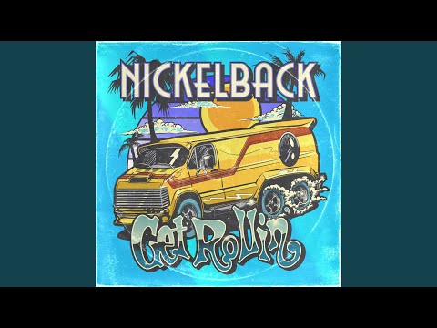 Videoclip de High Time (Acoustic) — Nickelback