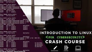 Linux Cyber Security Introductory Short Course