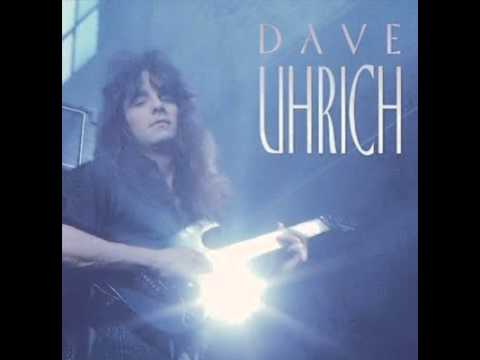 Dave Uhrich - Fury