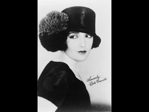 Bebe Daniels Chicken & Ham Salad