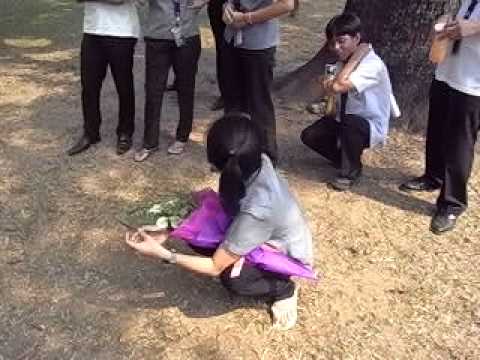 Tabi - Gabriel Rios feat Hannah Macatangay