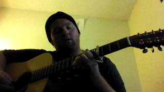Video thumbnail for My New Martin D12X1AE 12 String Guitar by kirkis007