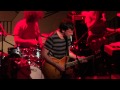 Graham Coxon - Girl done gone @ Le café de la danse, Paris (France)