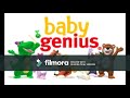 Baby Genius Theme Song In Reversed