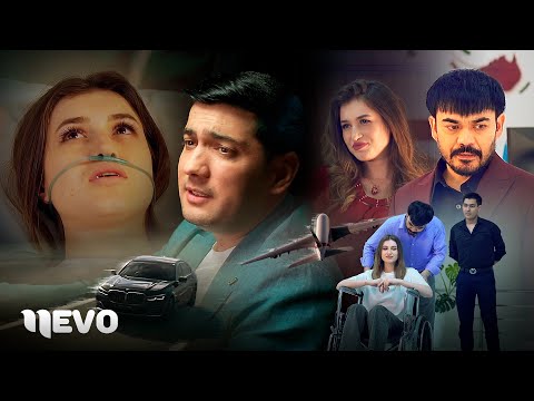 Jaloliddin Ahmadaliyev - Yuragimey (Official Music Video)
