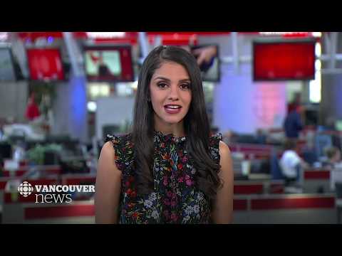 WATCH LIVE: CBC Vancouver News at 6 for May 10 — Dead Toddler, Beached Whales, Money Laundering