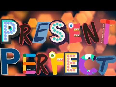 PRESENT PERFECT-ALL FORMS +EVER/NEVER-ESL
