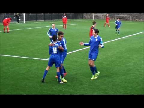 Issam Elalami Issam U15 - Racing Luxembourg