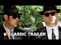 Blues Brothers 2000 1998 Trailer 1 Movieclips Classic Trailers