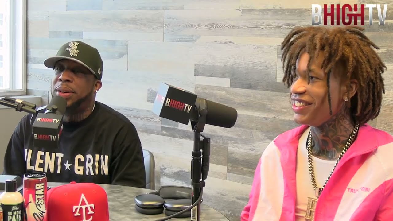 Get Cool & Kalaeb On Producing Hits For TI & King During 50 Cent Beef, Working W/ Young Thug, T Pain