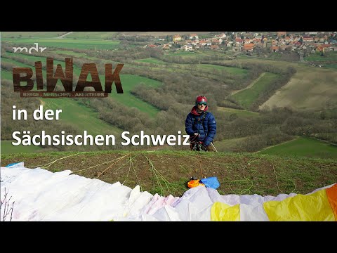 Biwak - Traumtouren in der Sächsischen Schweiz (S04/E04) | Biwak | MDR