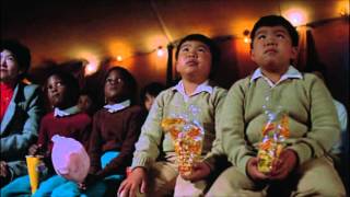 I&#39;m So Blue - Follow That Bird | 1985 Sesame Street Movie