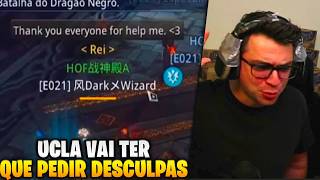 MARCO VEIO CONFERE FOFOCAS PELOS VIDEOS DO BATATA | MIR4