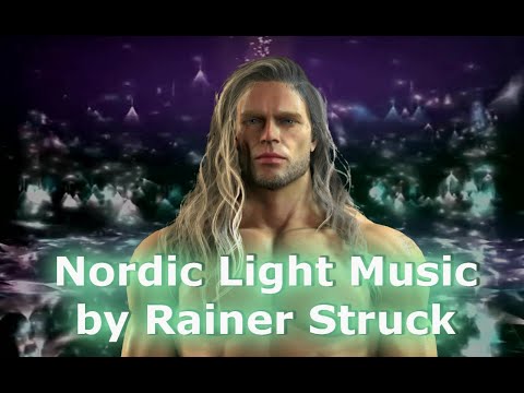 Nordic Light Music  - epic orchestral fantasy by Rainer Struck