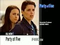 Fox Split Screen Credits April 4 2000 2