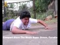 Malashri Gets Kidnapped Prema Khaidi Telugu Movie Scenes Harish Kumar Suresh Productions