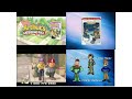 Arthur S Missing Pal And Abominable Snowman CYOA DVD Ads 2006