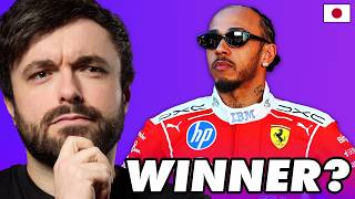 Our Predictions for the 2026 Japanese Grand Prix