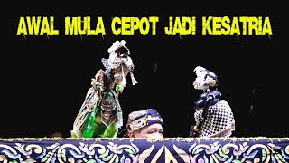 Download lagu Awal Mula Cepot Jadi Kesatria Pilih Tanding - Putra Giriharja 3 Bandung mp3