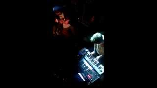 Sin Fang 2013-05-21 Vienna B72 - trumpet song