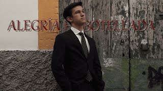 Alegría Embotellada | Oloroso Producciones | Corto Indie