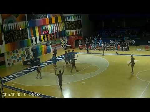 Sebastian Dalsgaard Liga Eba highlights