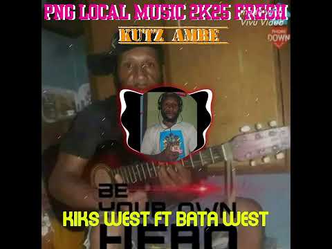 Kutz Ambe_Kiks West ft Bata West