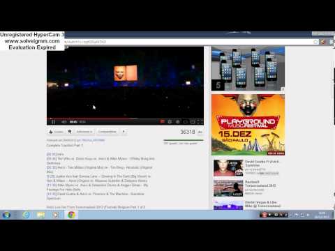 Jupiter Ace feat Geneva Lane -- Glowing In The Dark [Big Vision] w- Nari & Milani -- Atom