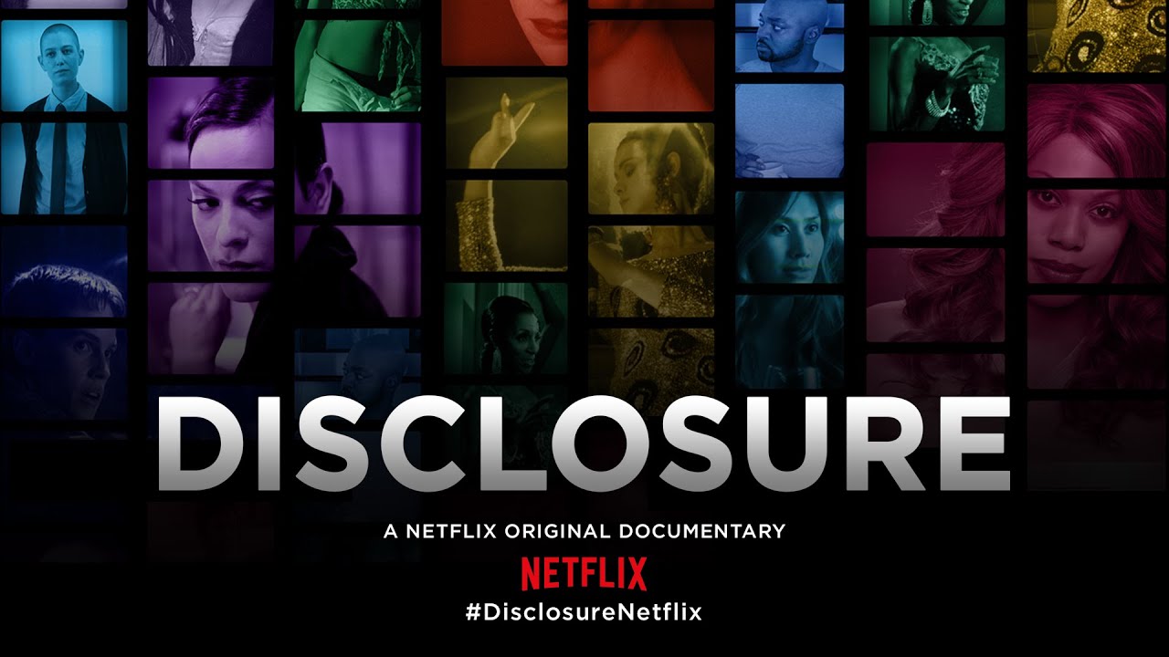Disclosure (2020) трейлер