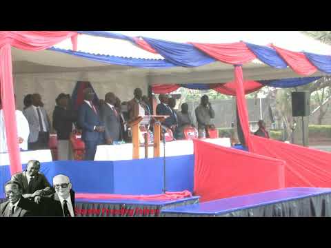 #63rd Starehe Founders Day 2022