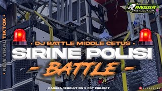 Download lagu DJ SIRINE POLISI TRAP BATTLE MIDDLE CETUS - TERBARU VIRAL TIKTOK ‼️ mp3