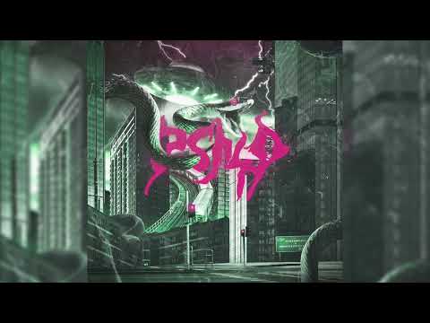 IDEA x WHYSOWAVY - FLEX ON MY BODY feat. MŁODY WEST