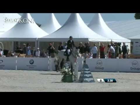 CSIO Sopot 2015 - friday