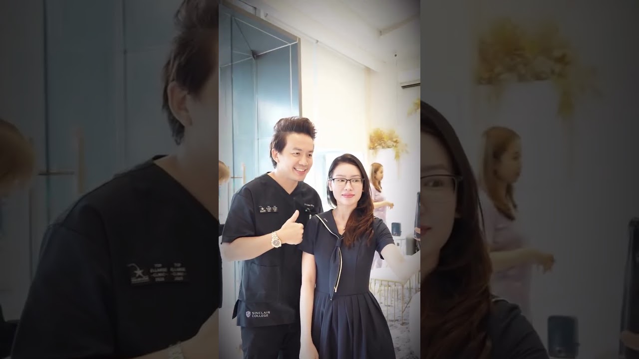 Sesi Pelatihan Ellansé & Perfectha Lido di Jakarta: Standar Baru Estetika Medis bersama Sinclair