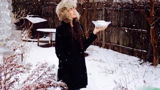 &quot;Bowl Of Snow&quot; a short tale from Jesse Sykes&#39; Forever, I&#39;ve Been Being Born