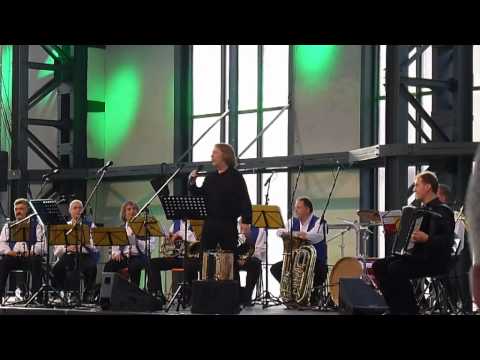 J.Nohavica - Až to se mnu sekne / Trojhalí