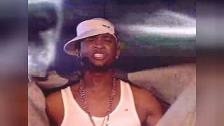 USHER | POP YA COLLAR |  LIVE PERFORMANCE - Throwback!