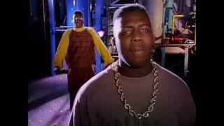 EPMD - House Party- (You Gots To Chill Mix)