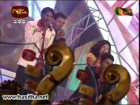 Sri Lankan Life Grand Finals - Lasantha, Naduni, Senani, Ishanka, Nissanka, Minura & Prabhath