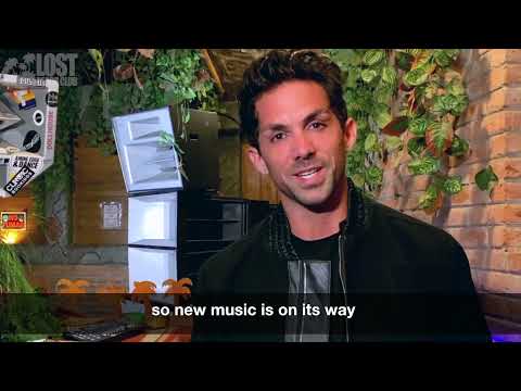 Øostil  - Lost Beach Show 2021