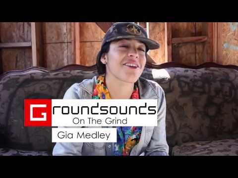GS On the Grind: Gia Medley
