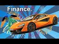 A Very Serious Guide About Car Financing.