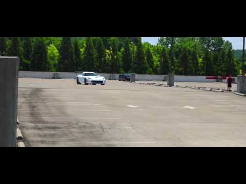 LeeMedia | Dodge Viper ACR clip